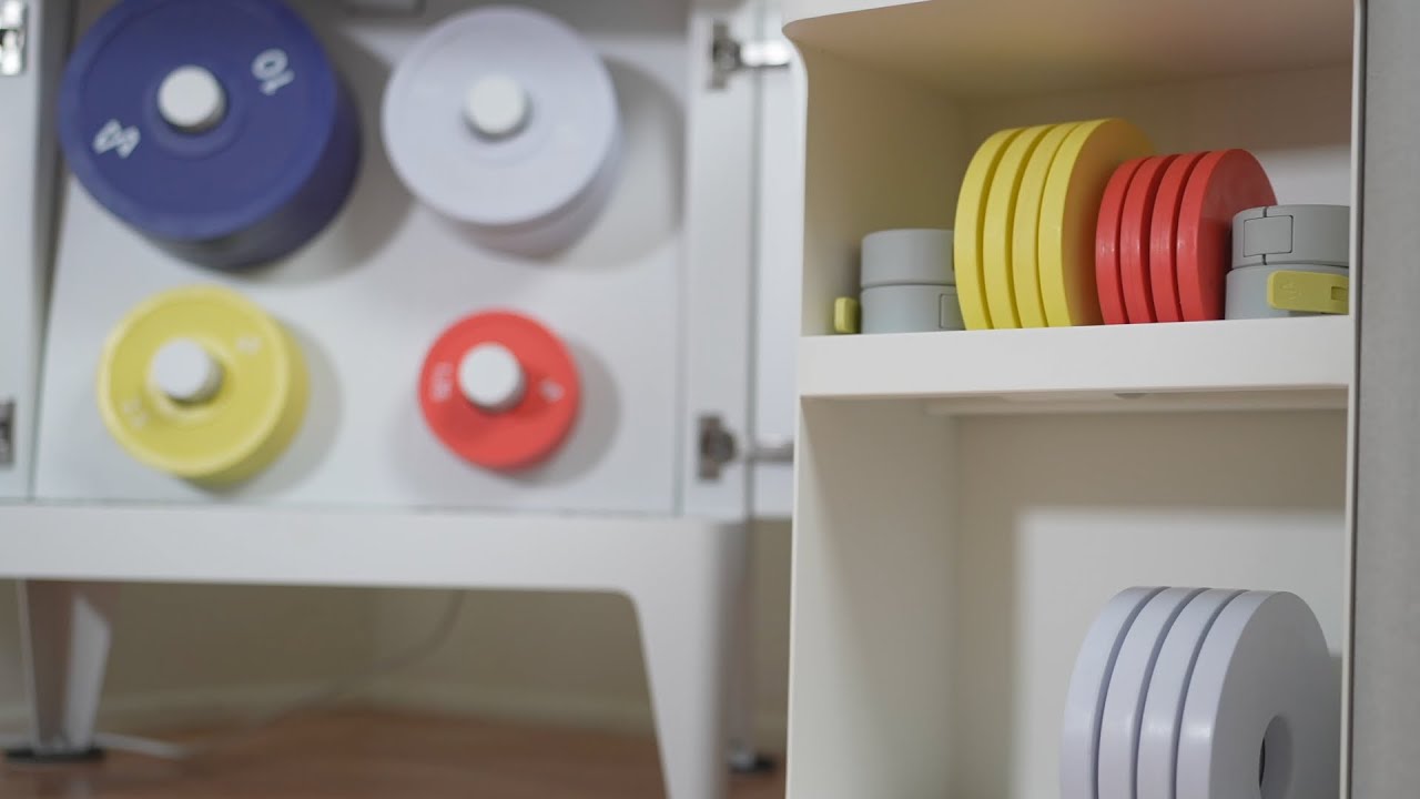 Tempo Home Gym - IN DEPTH REVIEW (2023!)