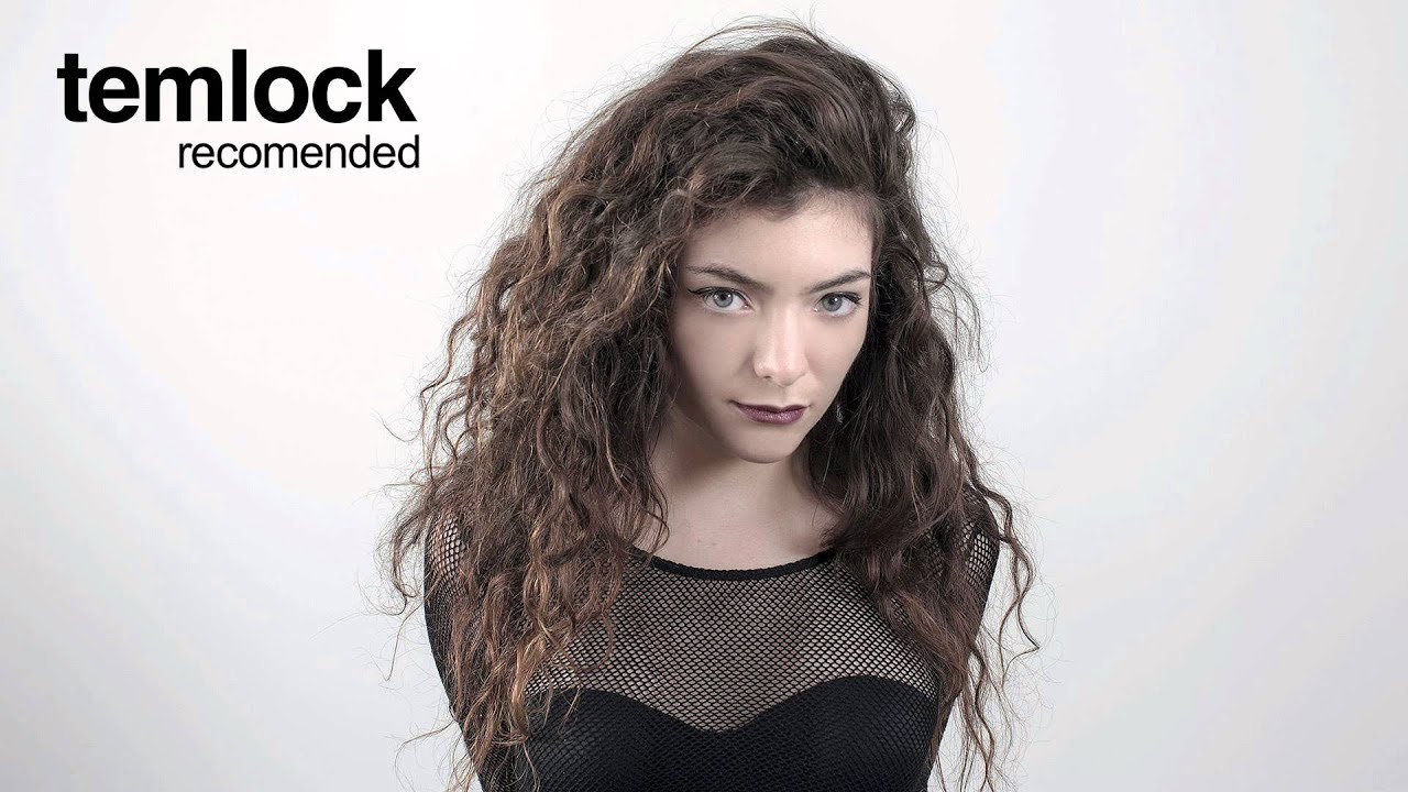 Lorde - Tennis Court (HQ)