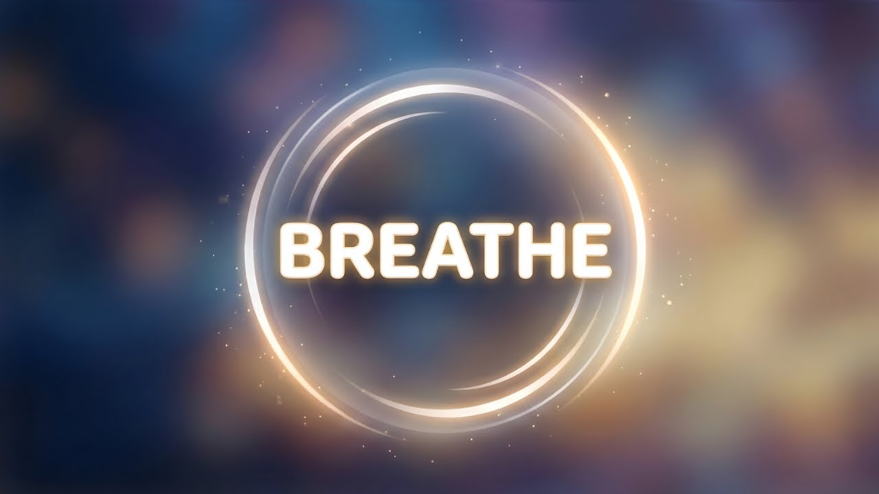 528 Hz Stress Relief Music | Calming Solfeggio Frequency