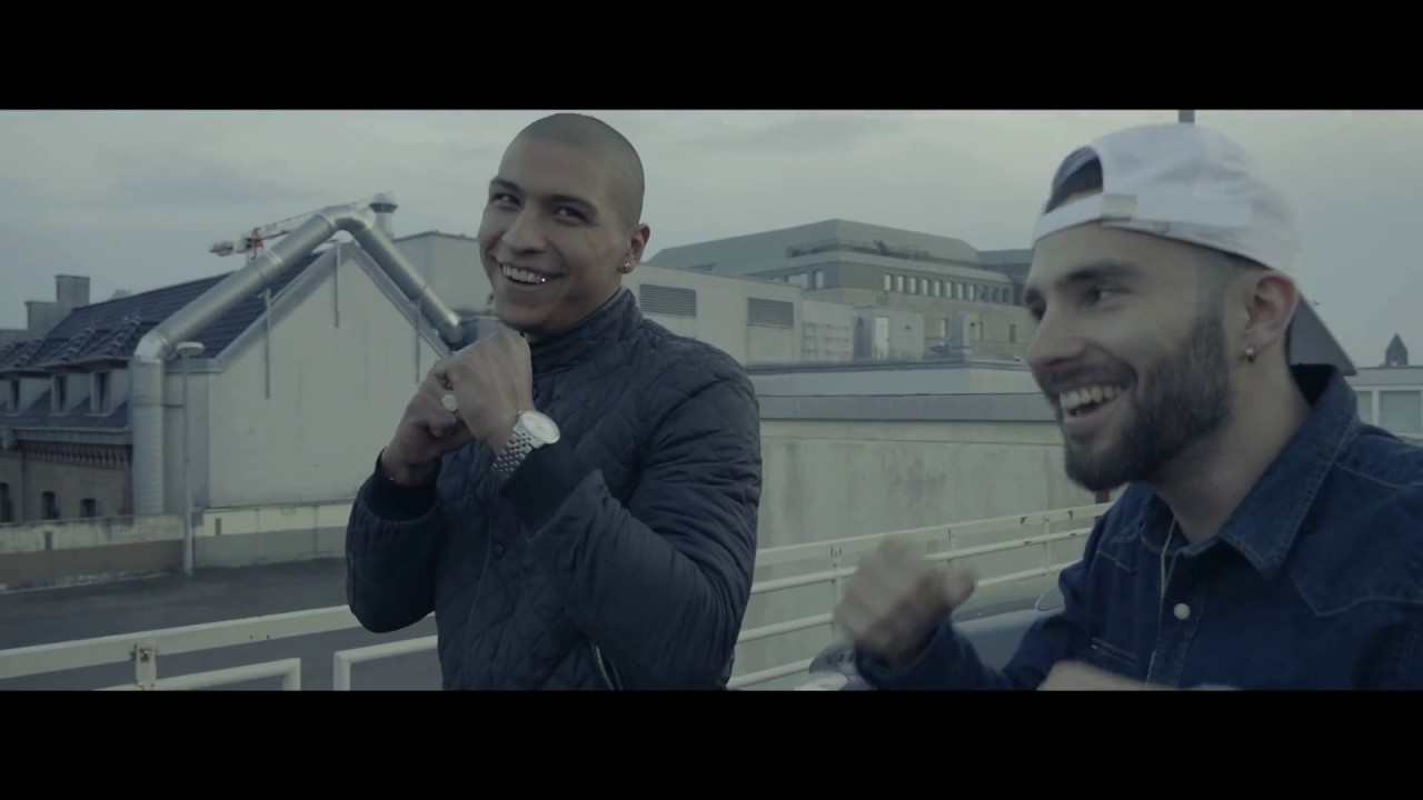 Splinta823 - 💰 Ehy 💰 [OFFICIAL VIDEO]