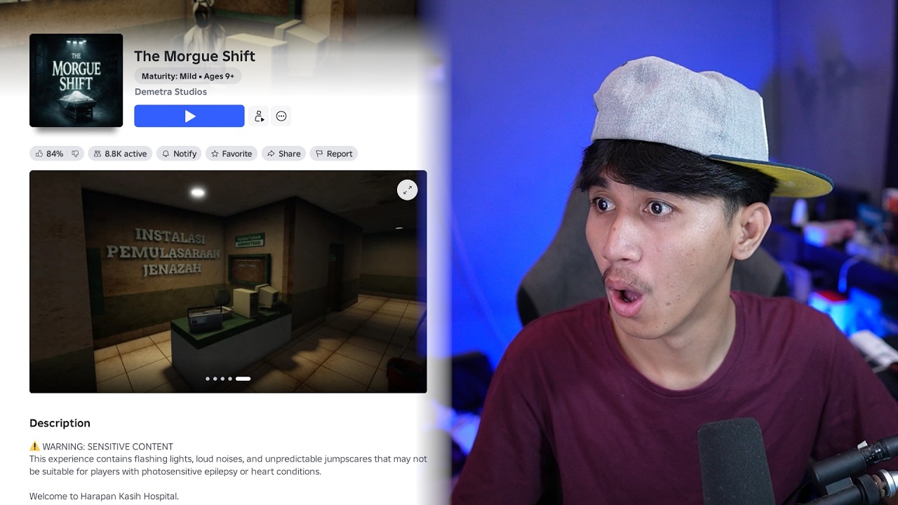 🔴[LIVE] MAIN LASER