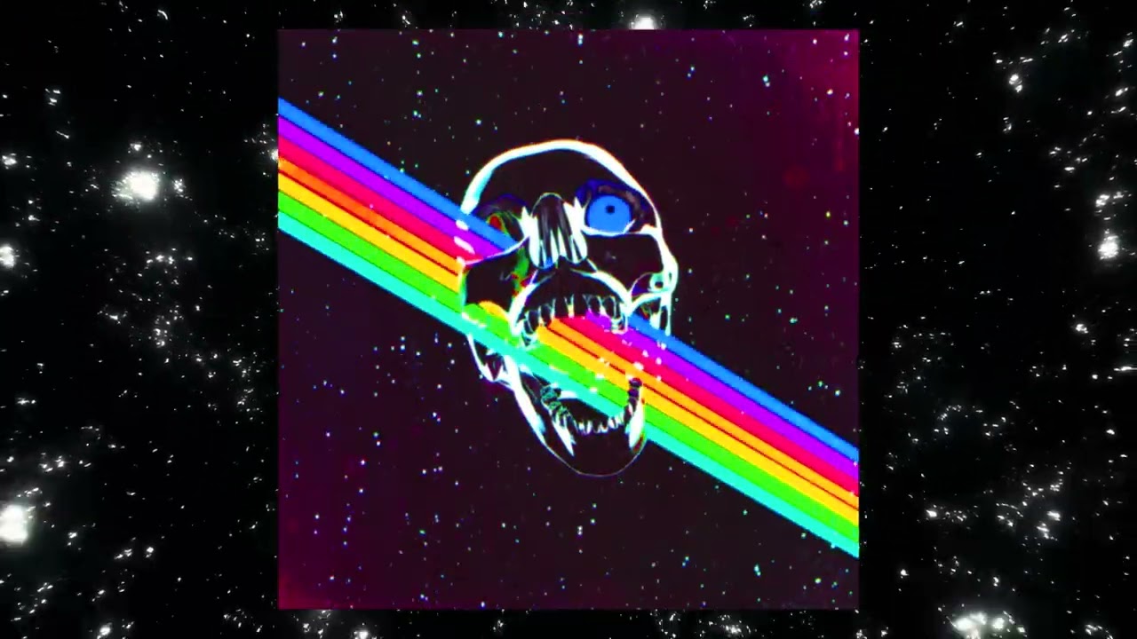 *free* HARD HYPERPOP TYPE BEAT x GLITCHCORE - 