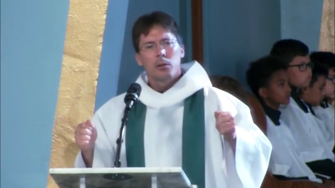 HELP SAVE SOULS! - Fr. Mark Goring, CC