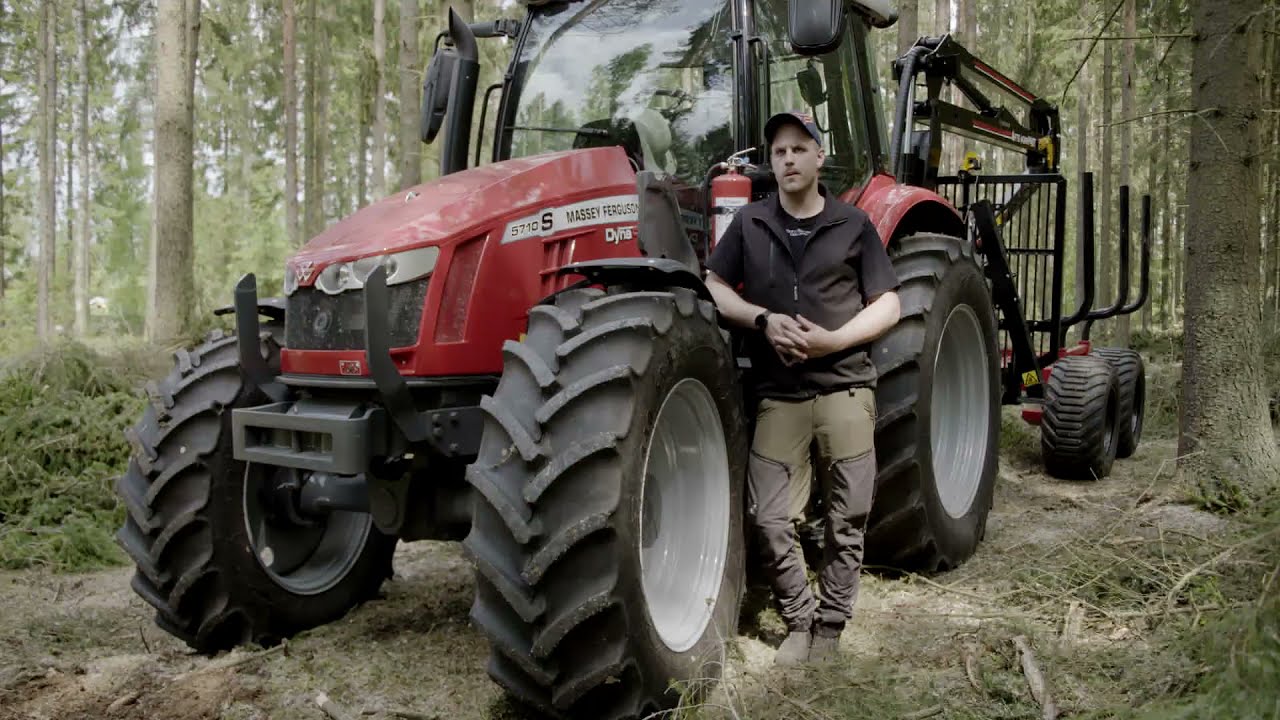 MF 5700S | KUNDBERÄTTELSE | ALEX CARLANDER