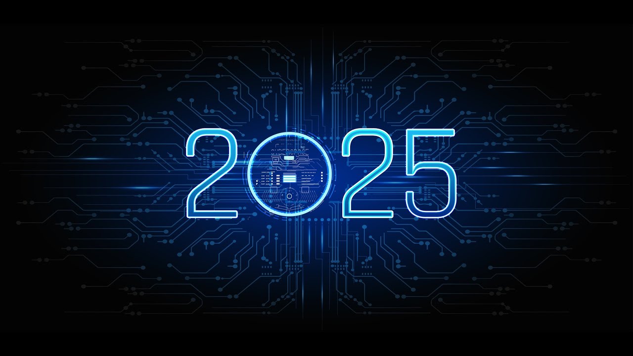 2025 Happened, Apparently...