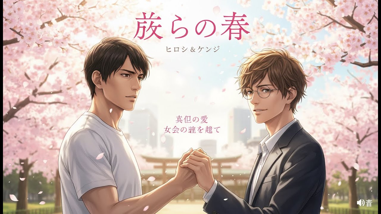 祭壇で新郎が義娘を叩いた——ゲイの兄弟が立ち上がって結婚を止めた