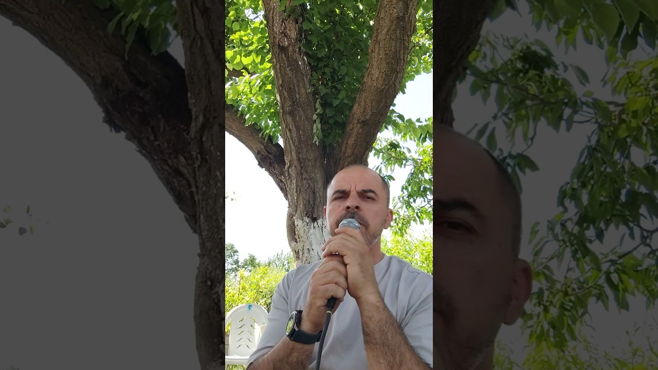 Salim KILIÇASLAN -Arzuhal (Yusuf değilim kuyuda)