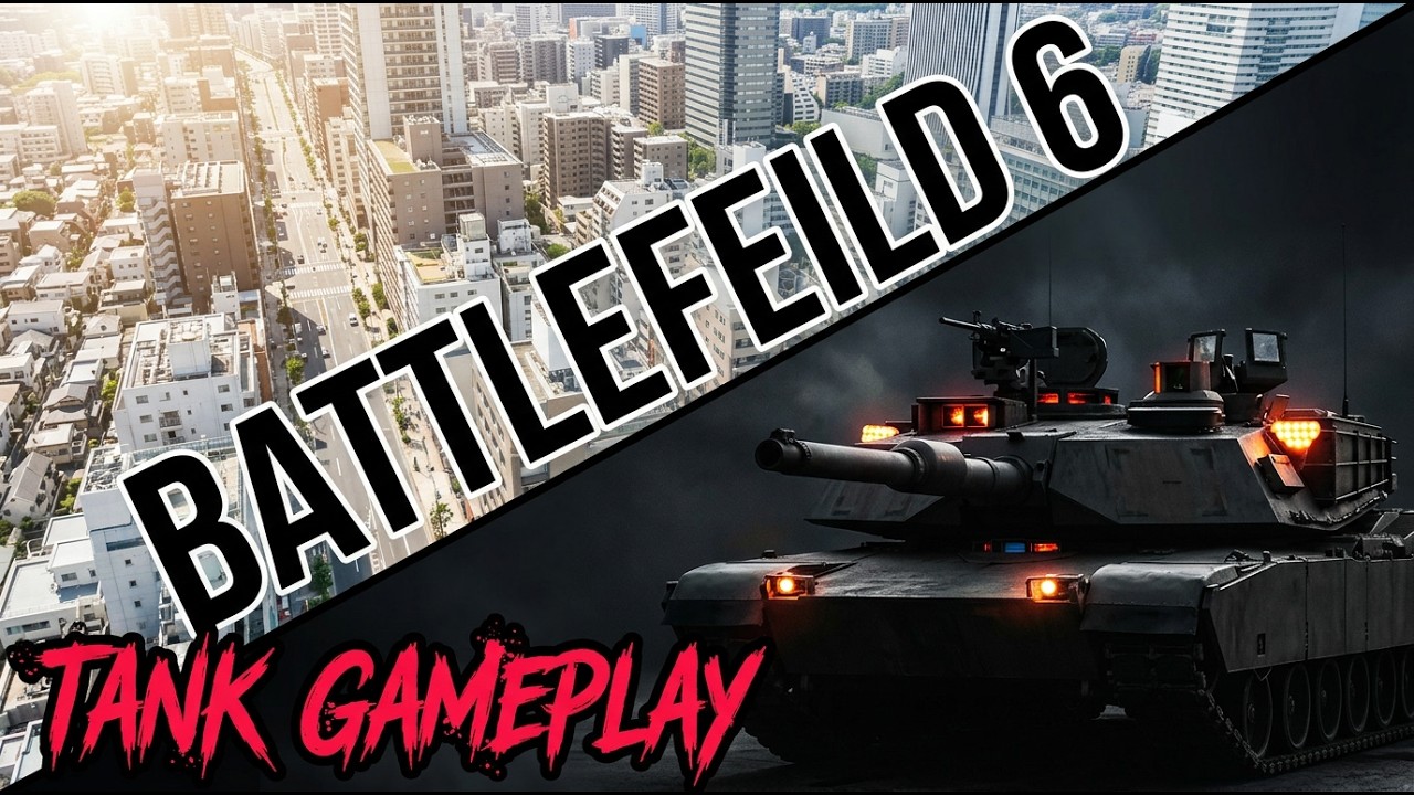 Battlefield 6 (Breakthrough)