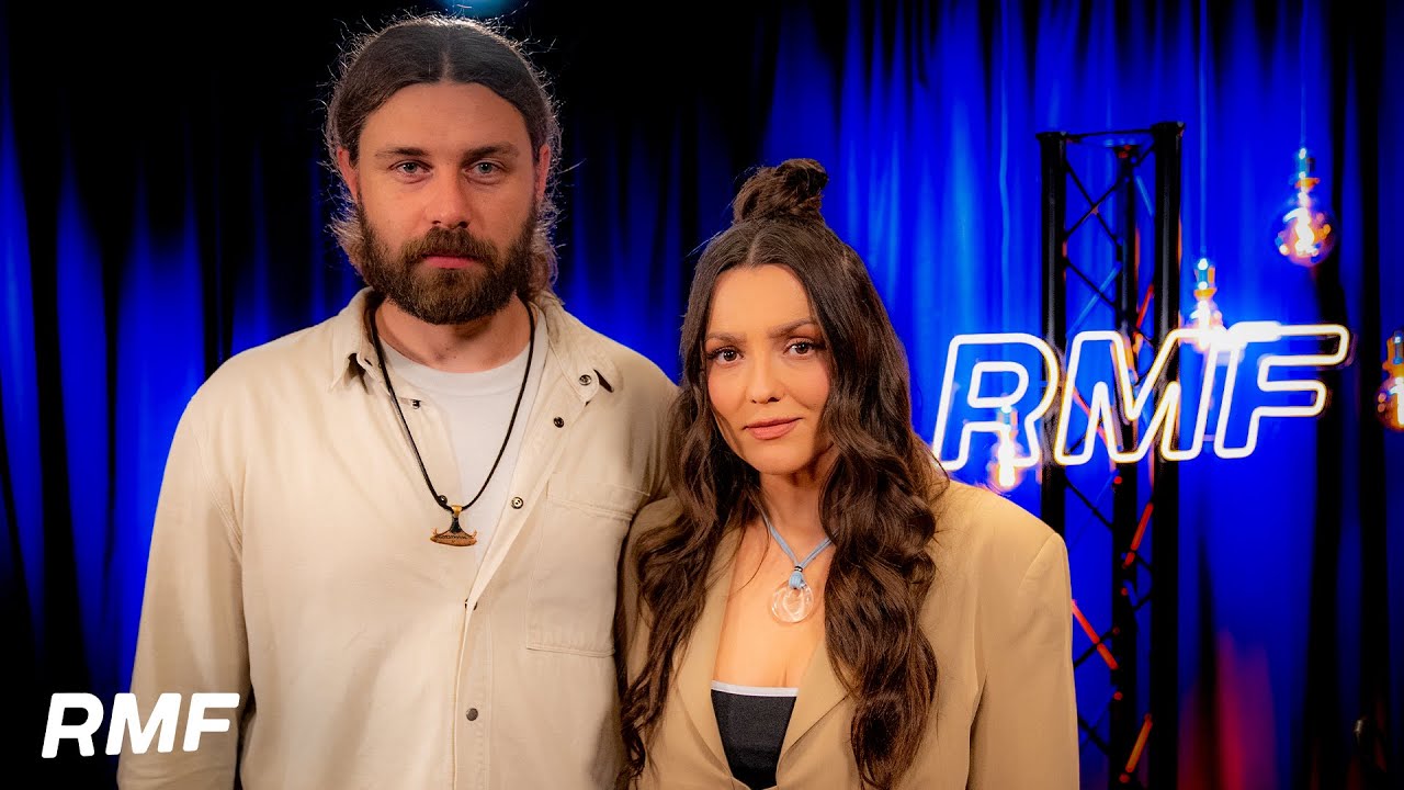 Lanberry, Ernest Staniaszek - Nie jesteś sam