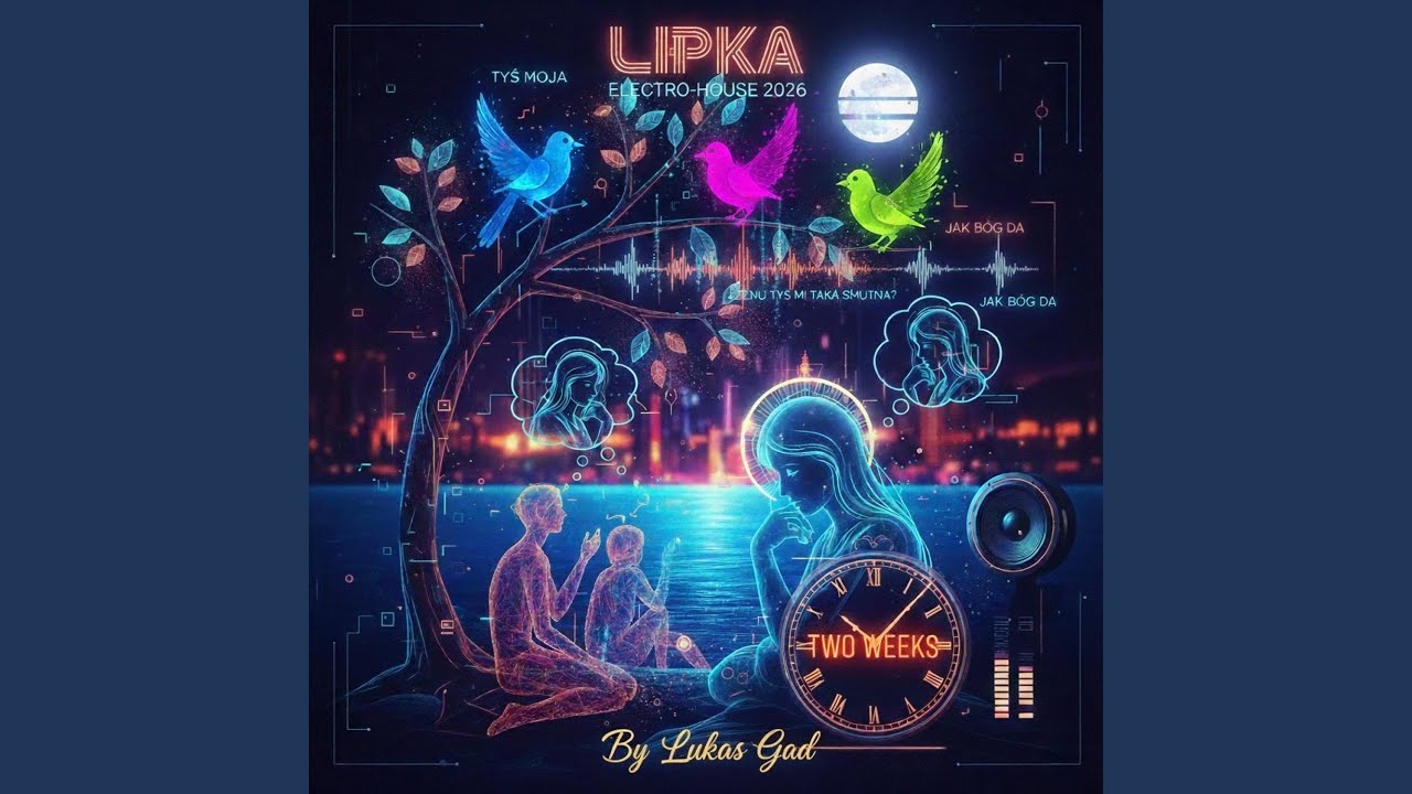 Lipka (Electro-House 2026)