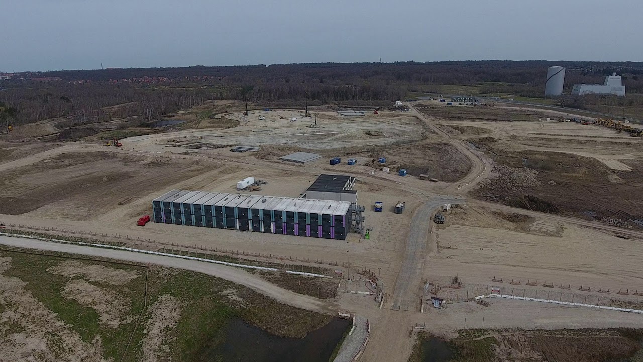 Super Sygehus Hiller&oslash;d