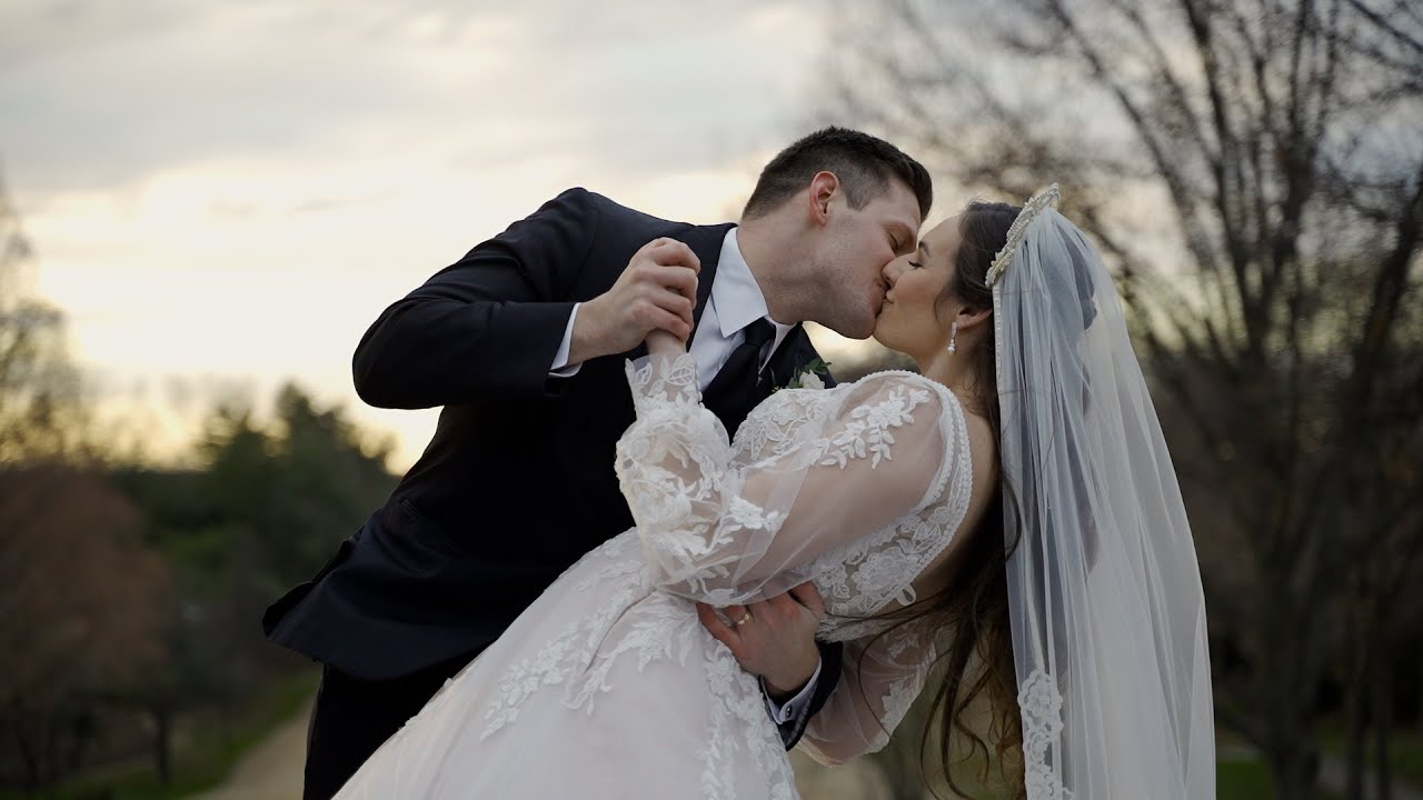 Evan & Darby - 12.17.2022