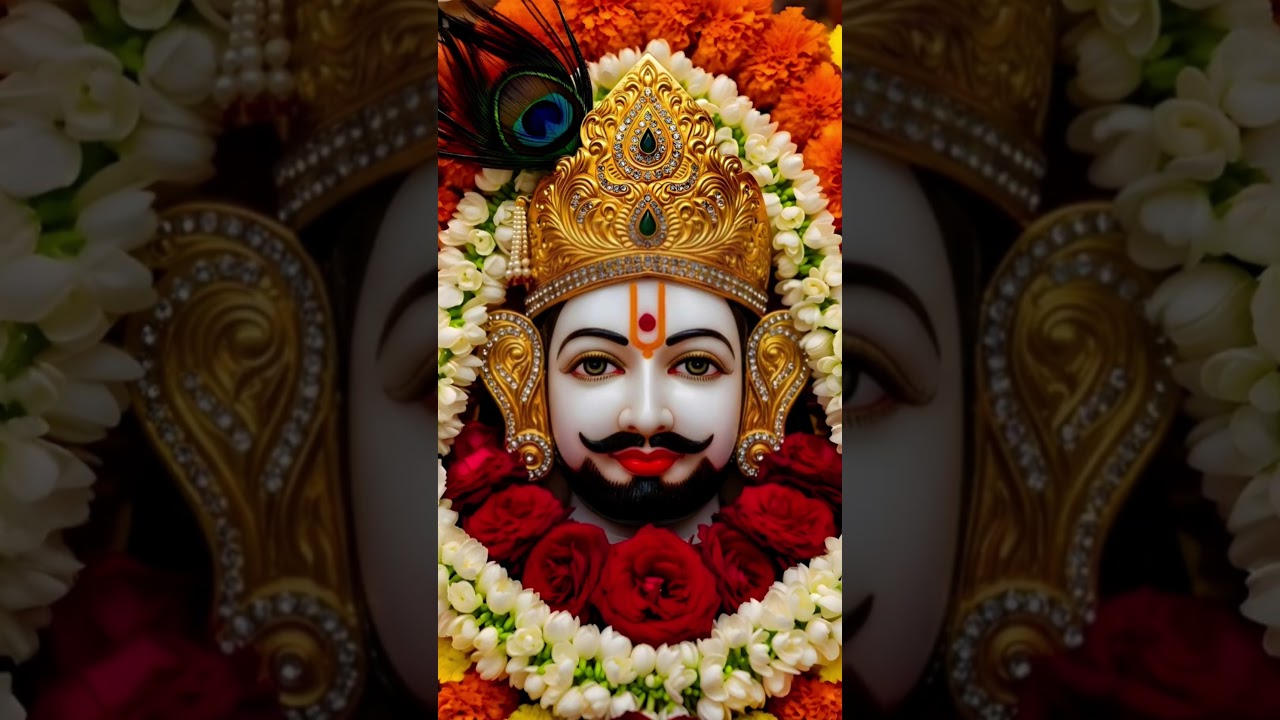 बोलो बोलो प्रेमियो श्याम बाबा की जय #bhakti-rasna