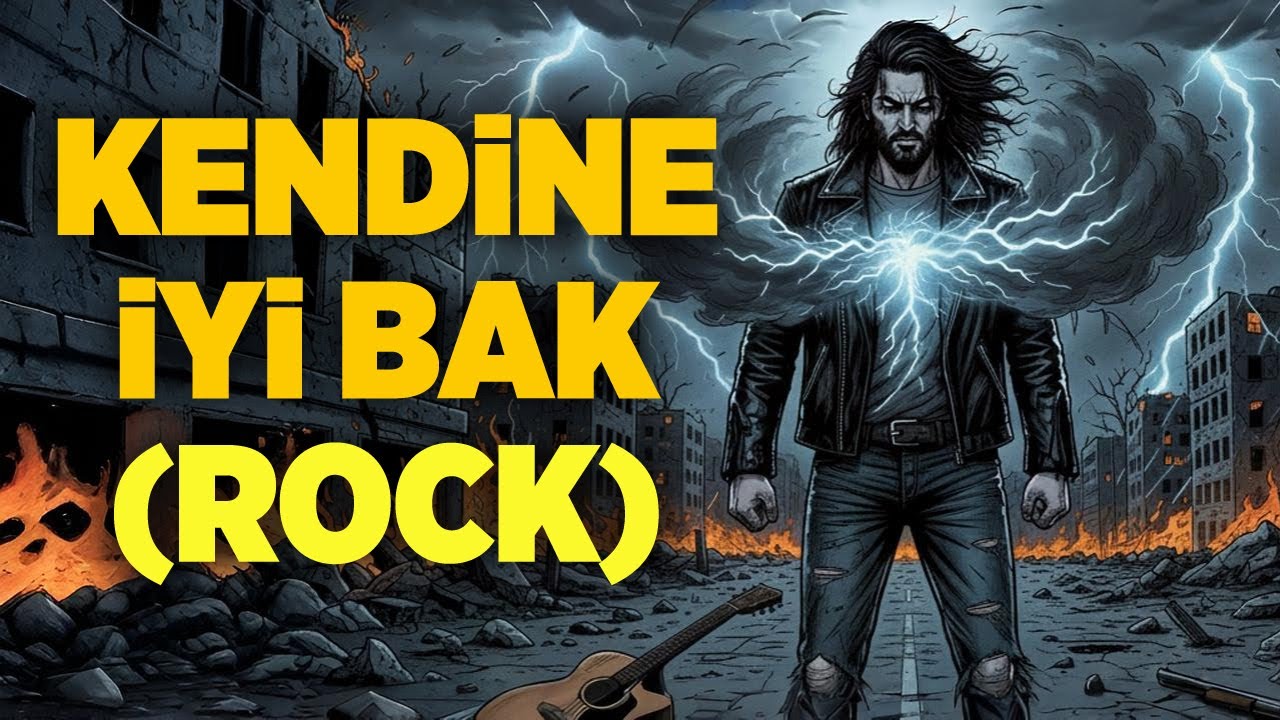 Kendine iyi bak (Ahmet Kaya) cover - Anatolia Live