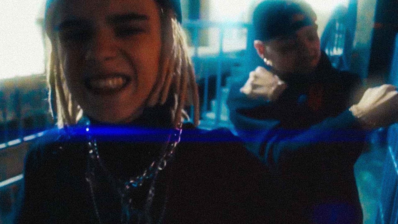 Yakki - 6AM🌙 (feat. NANE & Amtilb)