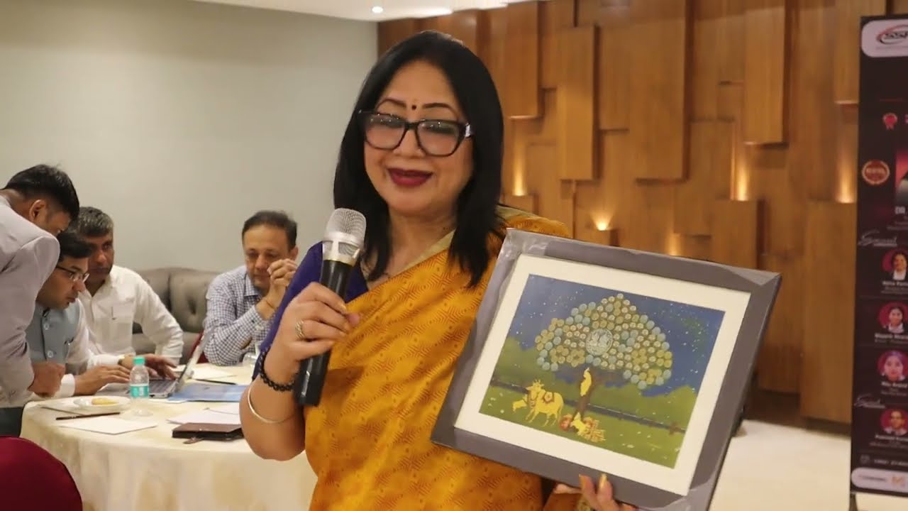 CMD Business Club || Business Meet at Mosaic Hotel Noida || Shoot By Sunny Wasan 9811636050