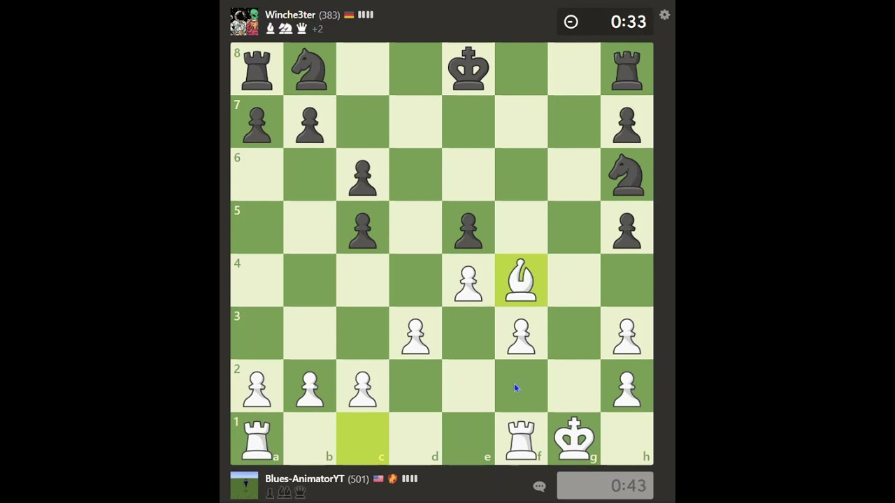 Try not to laugh Chess #chess #chess.com