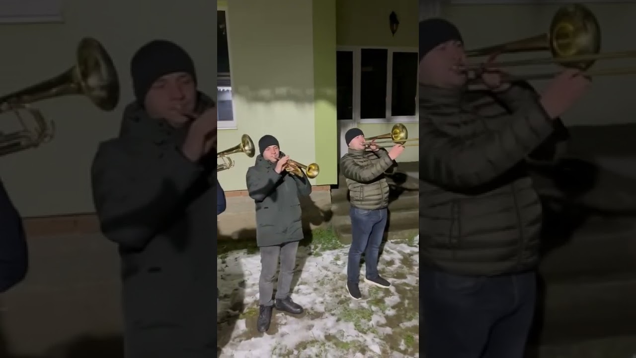 Fanfara din Boian
