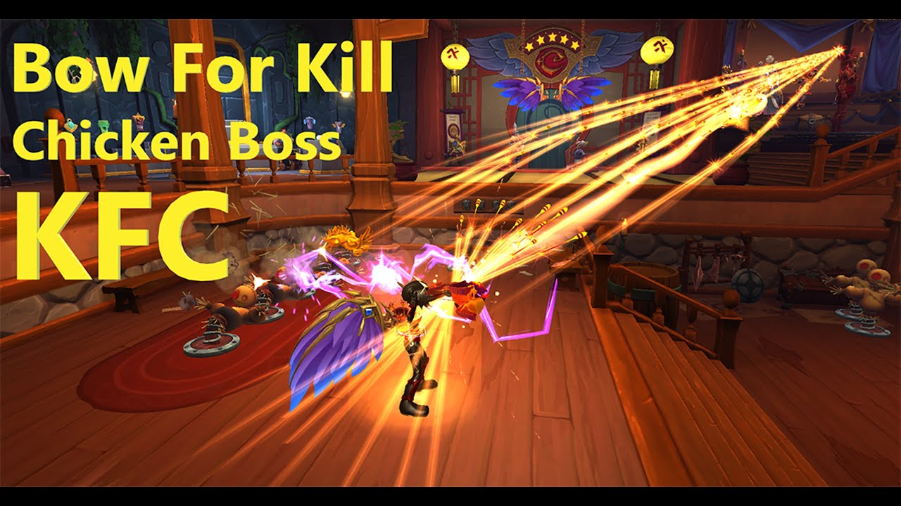 DD2 - HD Huntress 2022