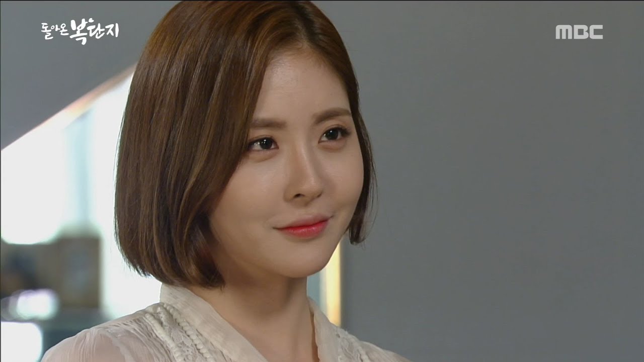 [Return of Fortunate Bok] 돌아온 복단지 64회 - Jin Yesol, Make secret contact 20170816