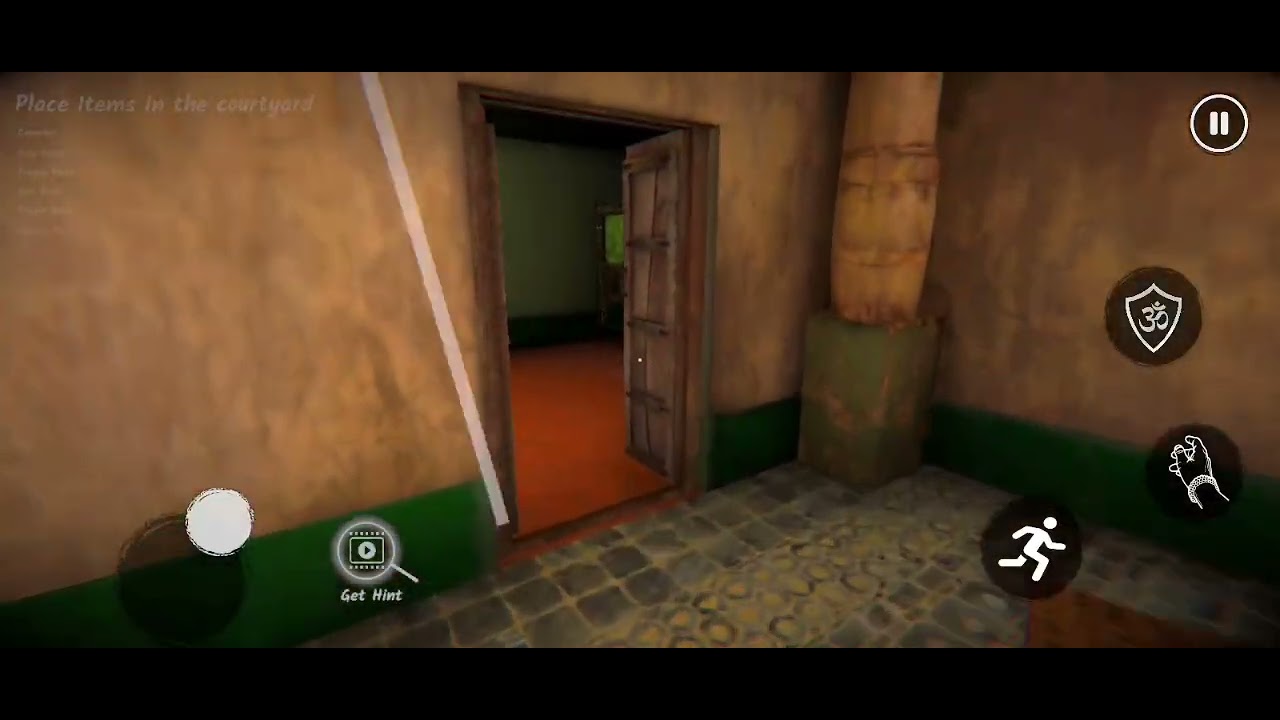 Kamla game play video
