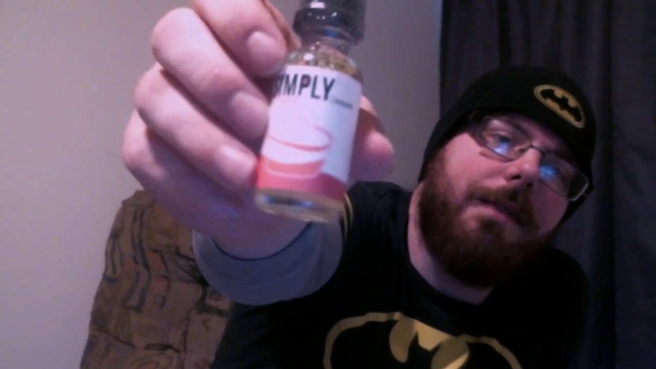 VAPEBOX April 2018 unboxing and review