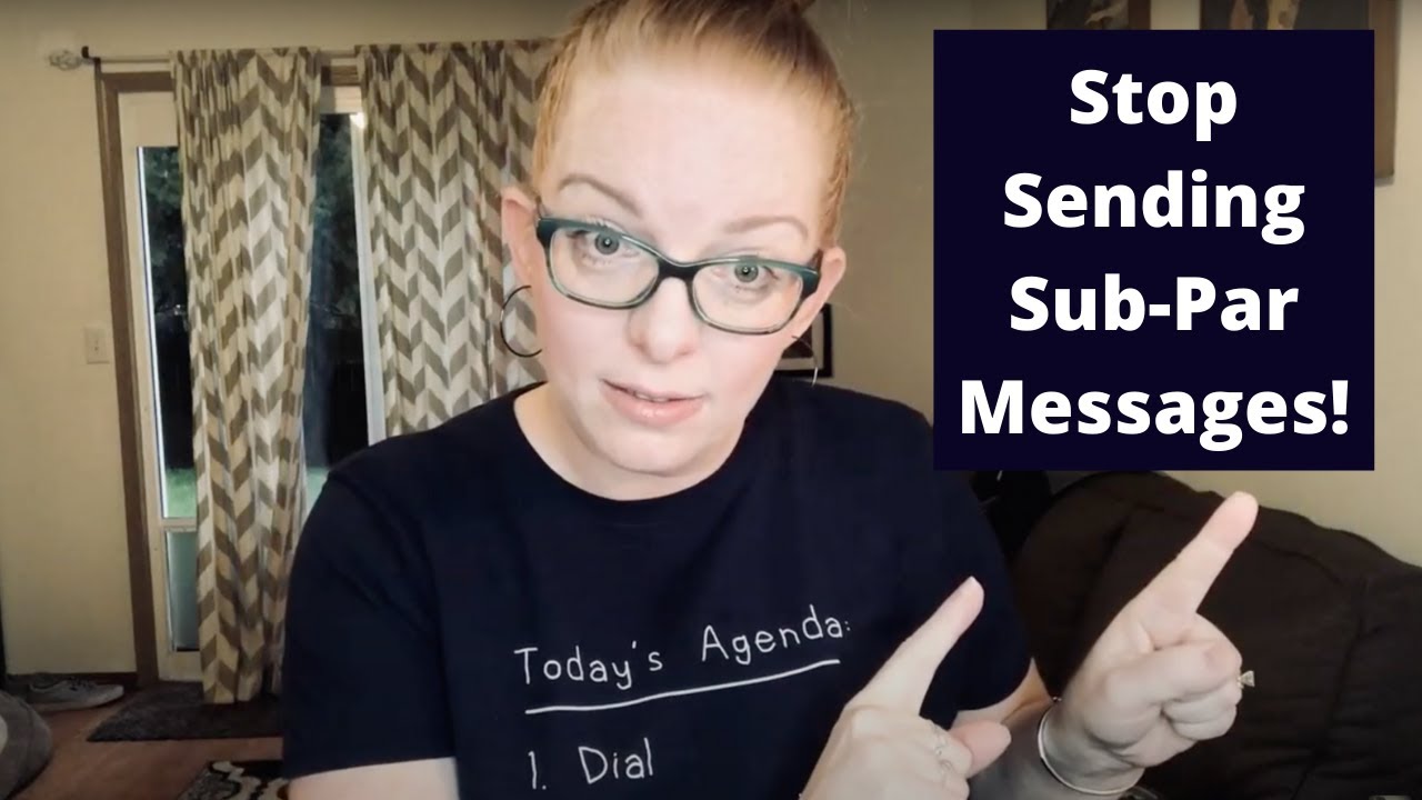 Stop sending crapping recruiting messages! 3 rules for better outreach (and when to respond)