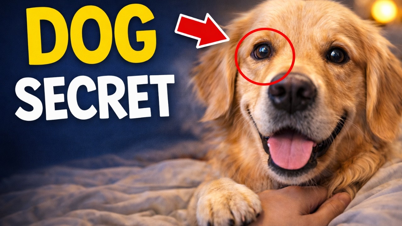 What Your Dog Is Trying To Tell You (Most Owners Miss This) |The Hidden Language of Pets