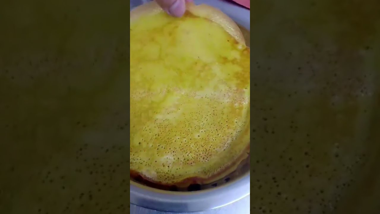 Chebab arabic creep recipe