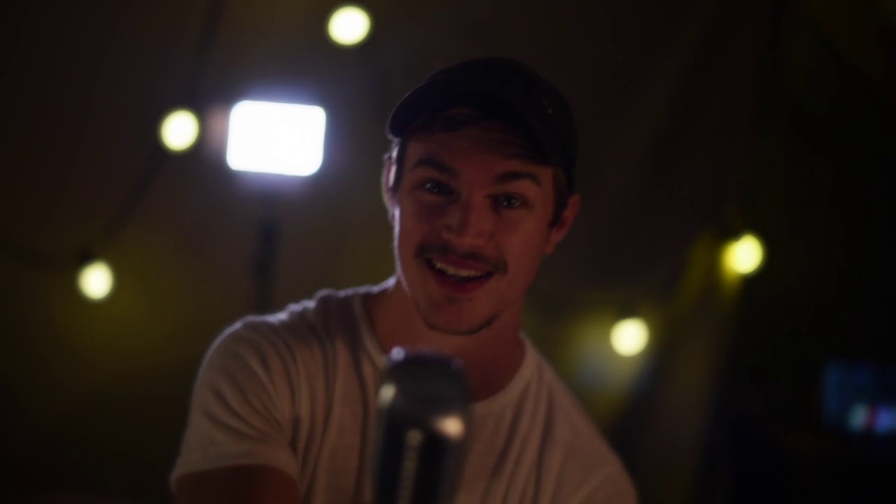 Luan Reiter - Lyftaal