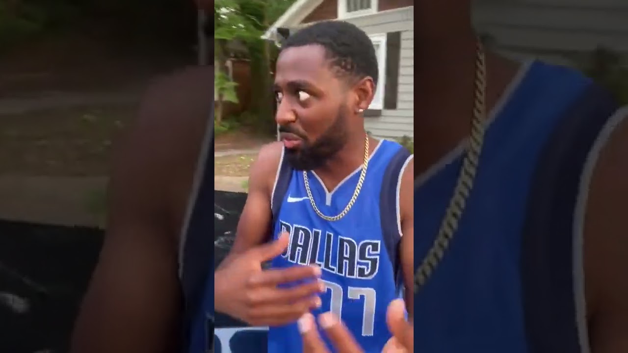 When your friend get in a fight goes wrong!