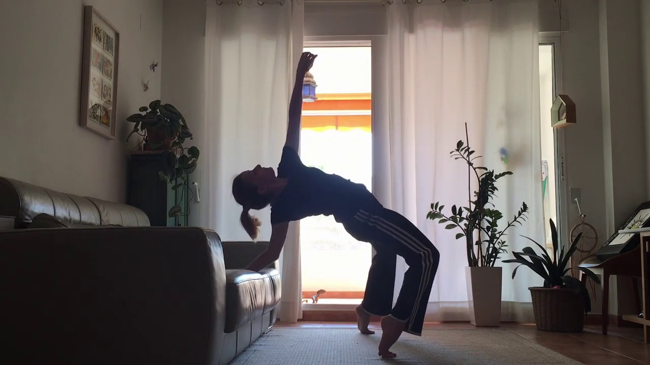 Sobreviviré DID 2020 EBC Danza