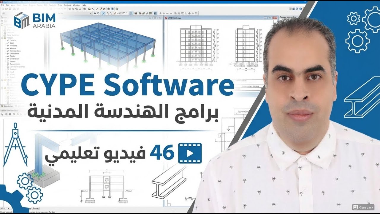 01  CYPEFIRE Your complete FIRE SAFETY solution  تصميم نظام لمكافحة الحريق