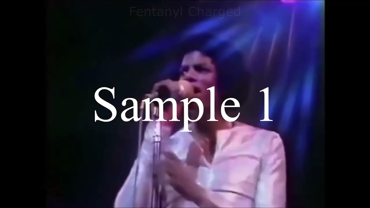 Sample Breakdown: Montebello High School Prom - Devon Hendryx (JPEGMAFIA)