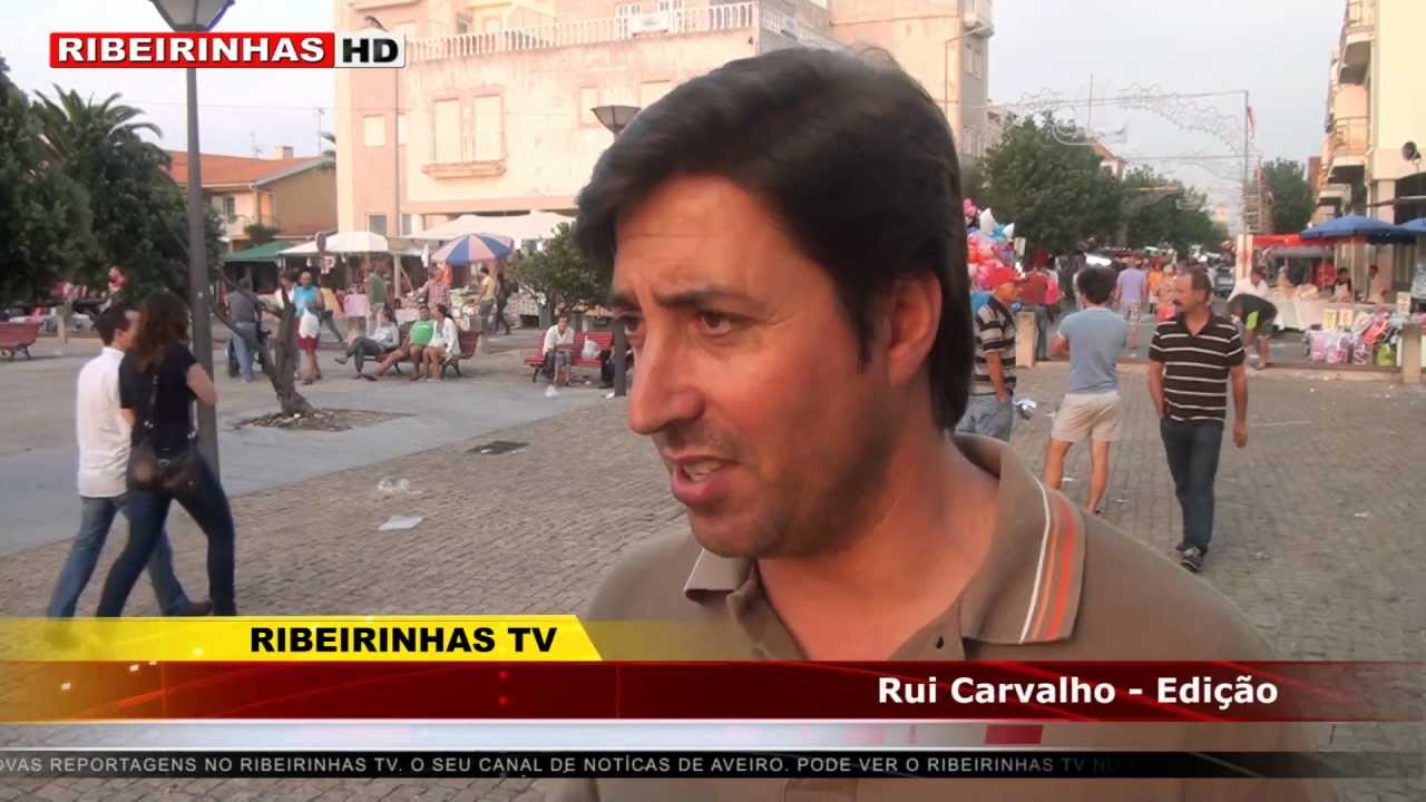 Festa do São Paio 2012 com muita música, animação e cultura