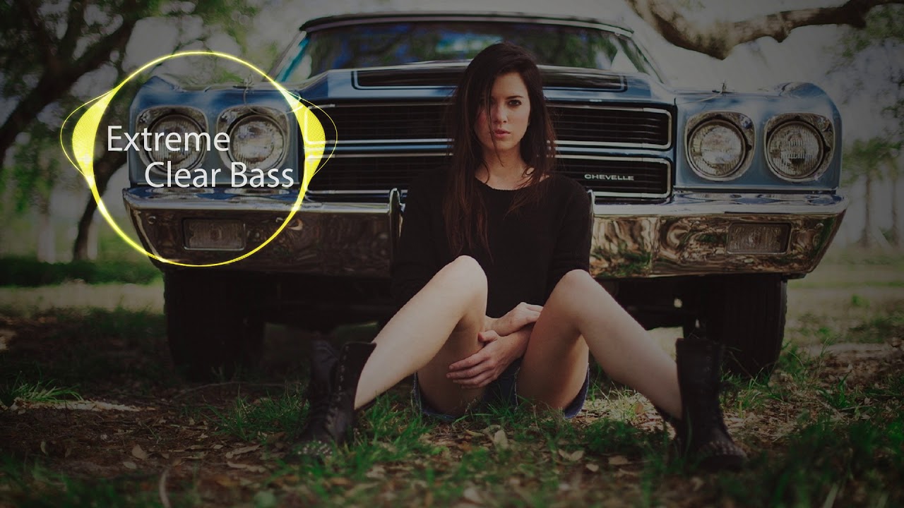 Dennis Lloyd - Nevermind (Bass Boosted)