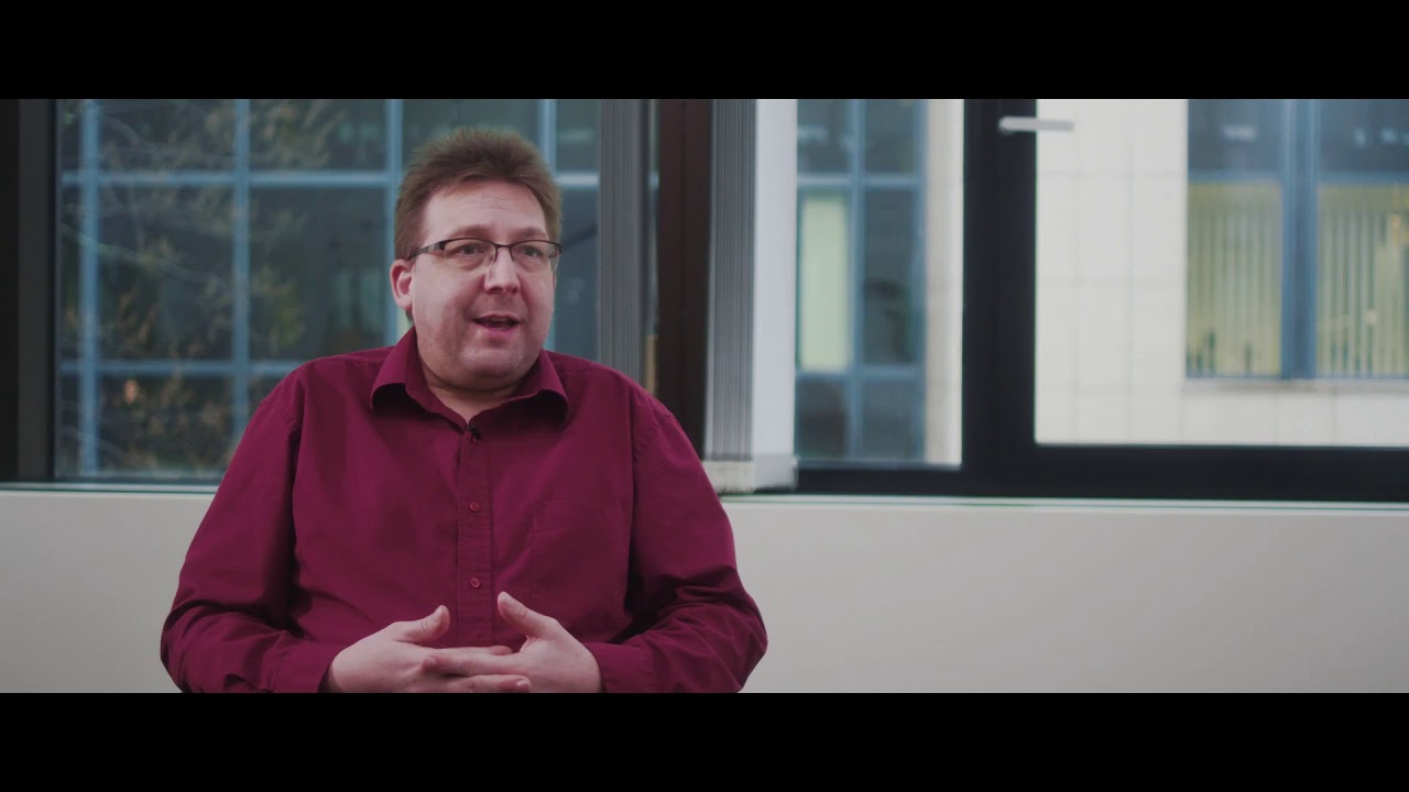 Start your career at Colt - Germany