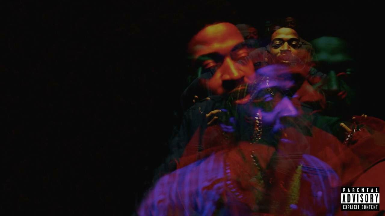 Ta'East - ULTRA MAGNETIC (Audio)