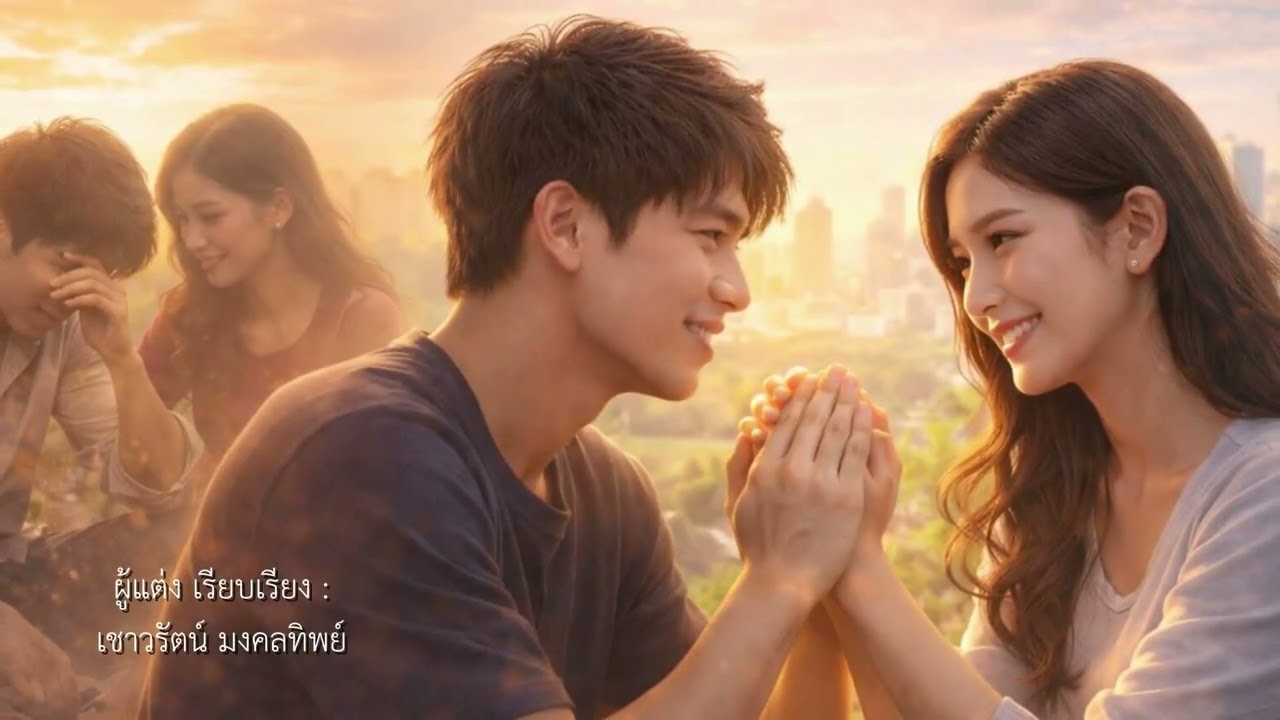 เพลงเตือนใจตน – บทเพลงสอนใจชีวิต เติมพลังใจให้เดินต่อ