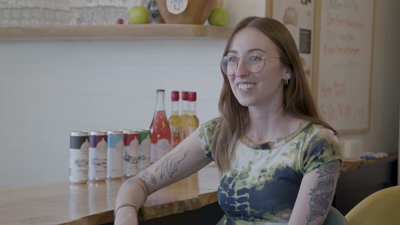 Slainte - S07E04 Red Island Cider