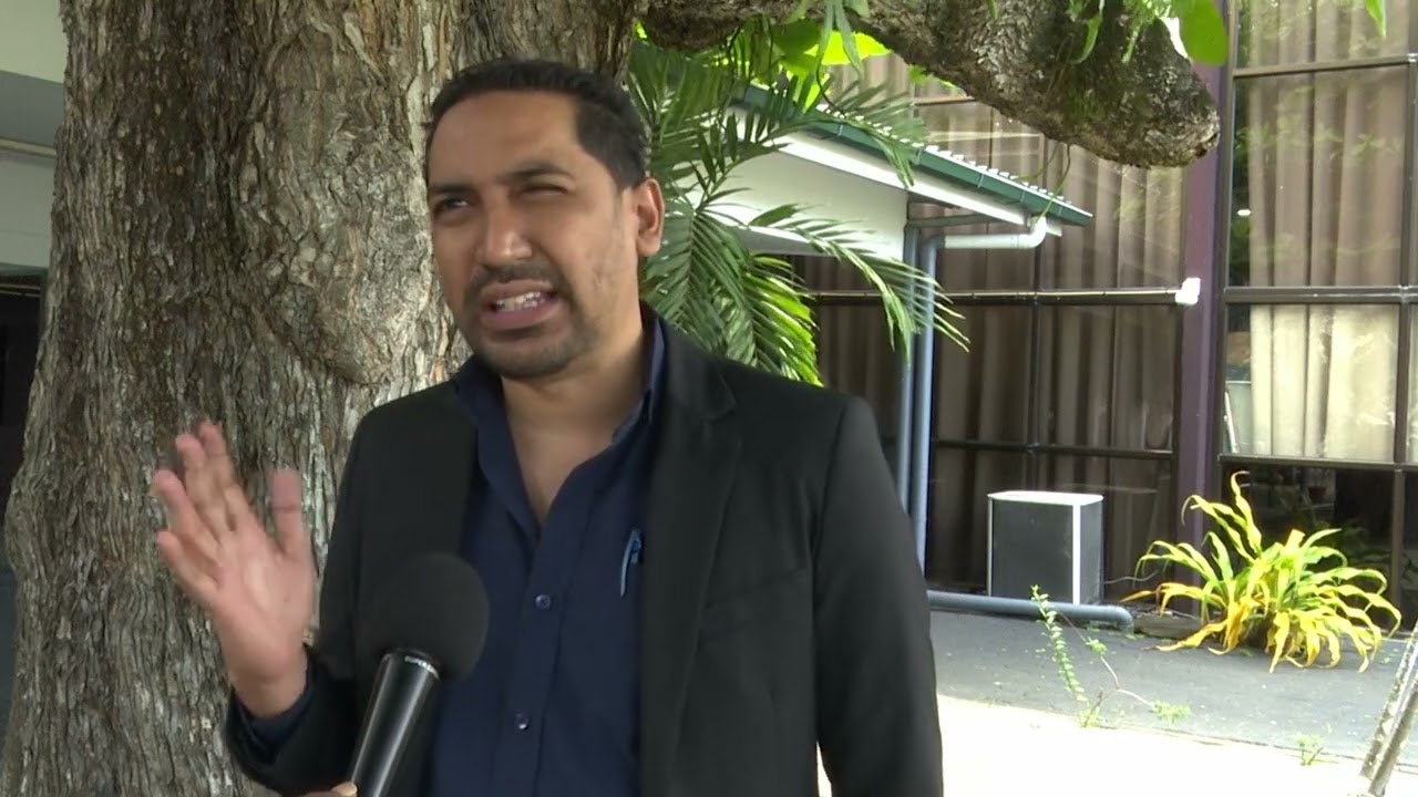 Salarbaks over drama bij kinderhuis Open Poort en aantal andere zaken - Tbn Prime Alert 28 Jan 2026 