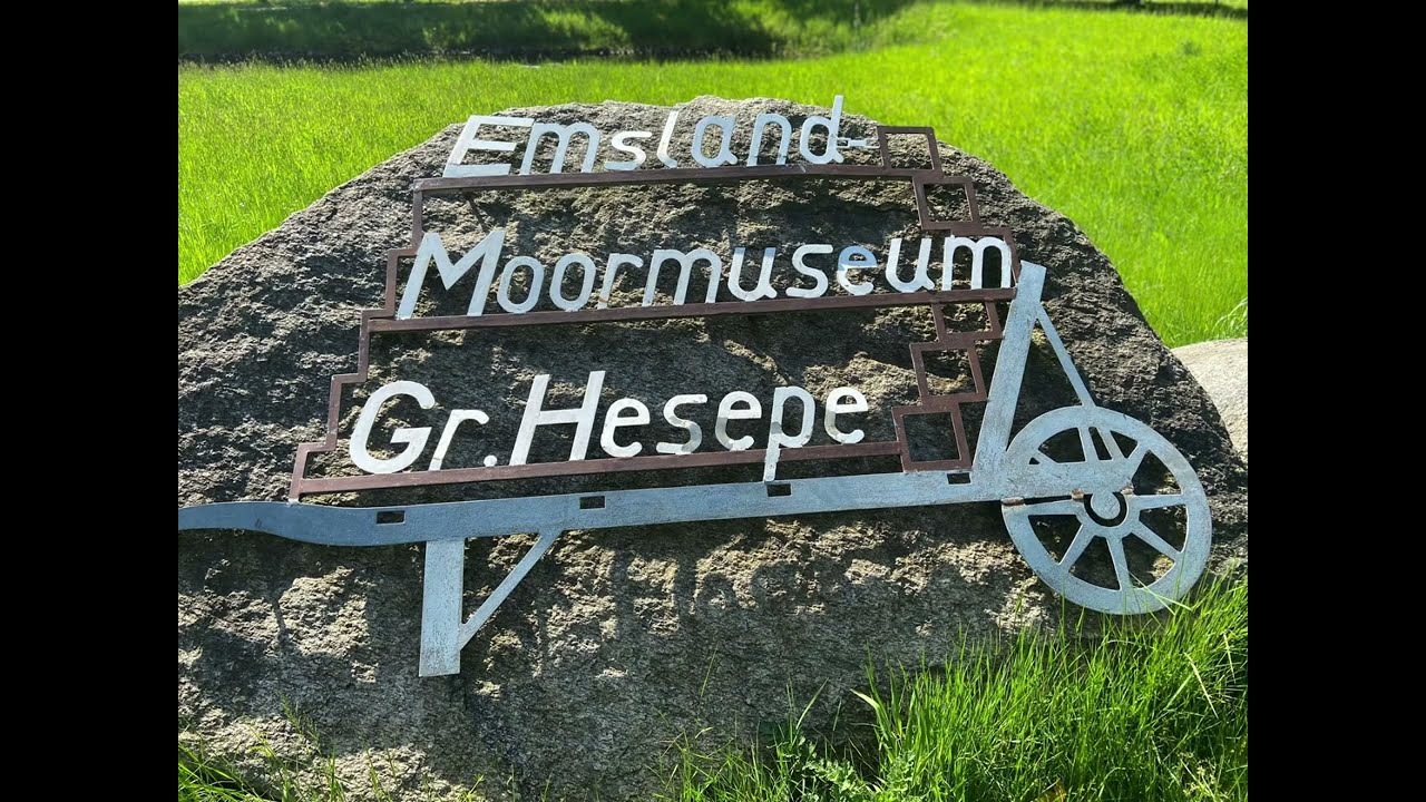 Emsland Moorbahn Gr. Hesepe