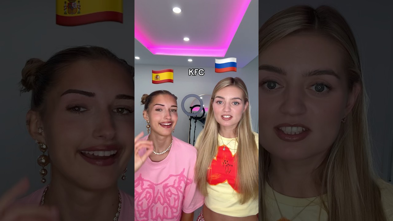 Cu&aacute;l es la que m&aacute;s cambia?😂