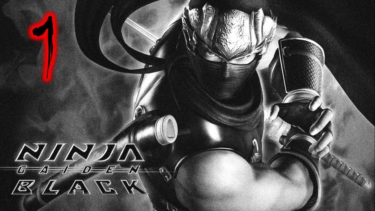 Ninja Gaiden Black || Cap&iacute;tulo 1: 