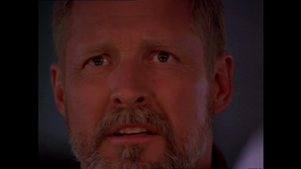 Babylon 5 - Waffenbr&uuml;der: Angriff der Drakh Teil-2