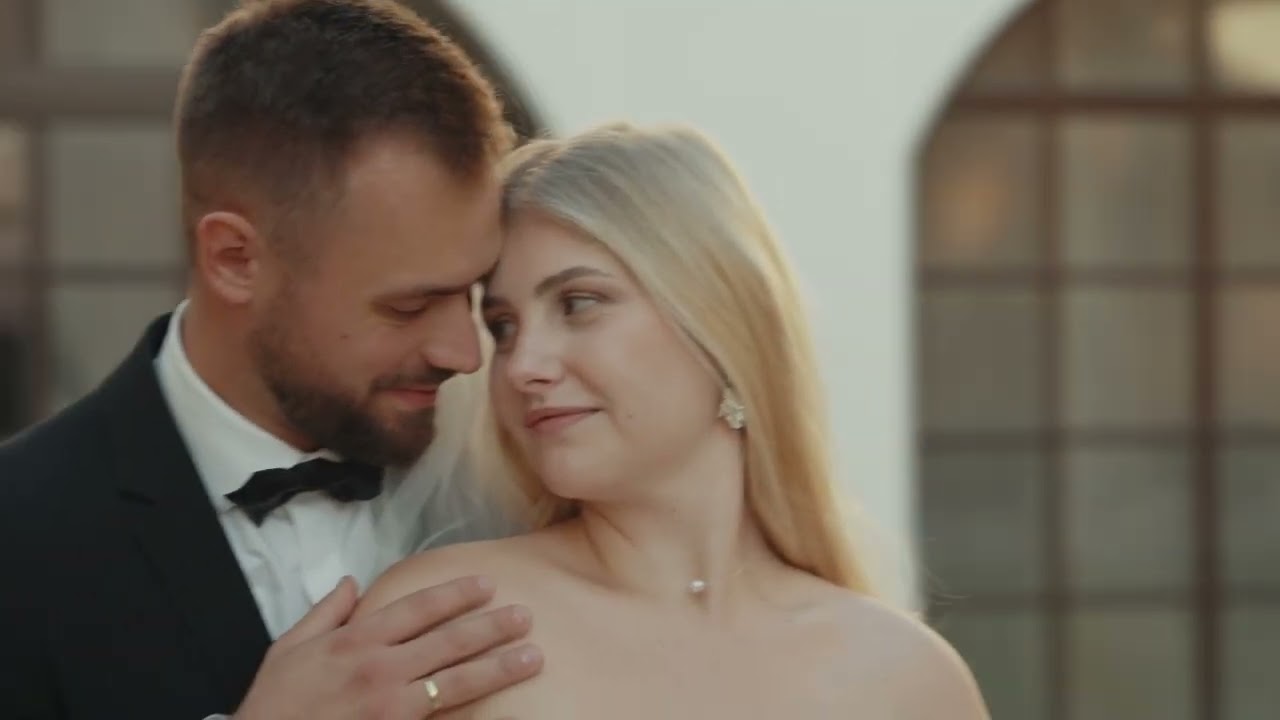 Svadba v Stodole Zlatník - Denisa Roman 14.9