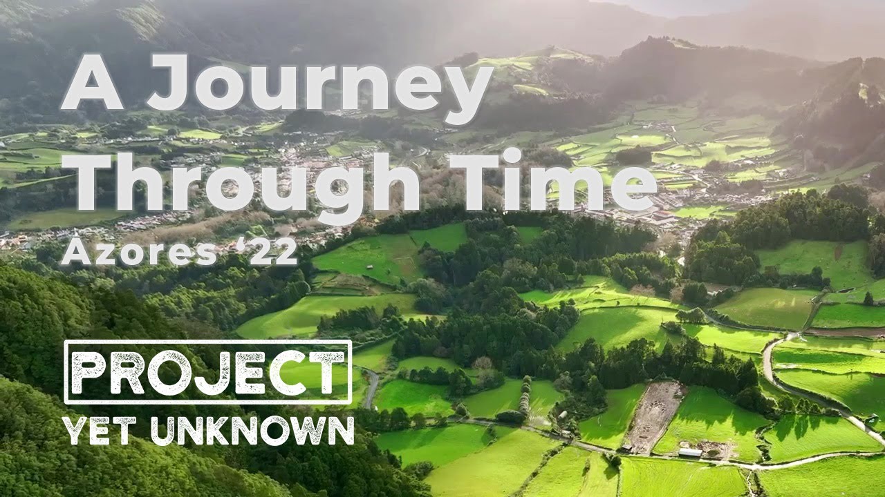 History of the Azores Islands - A Journey through Time