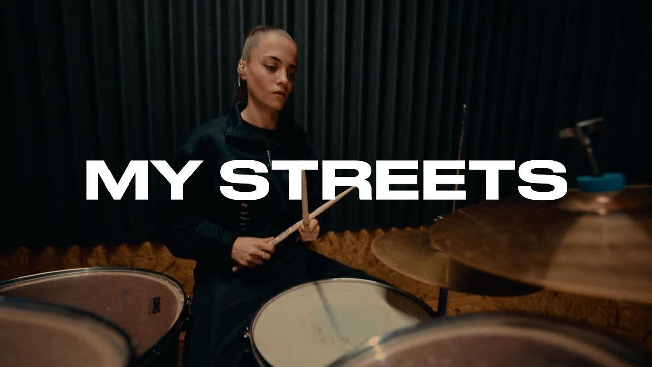 my streets - Maya Randle (Official Music Video)