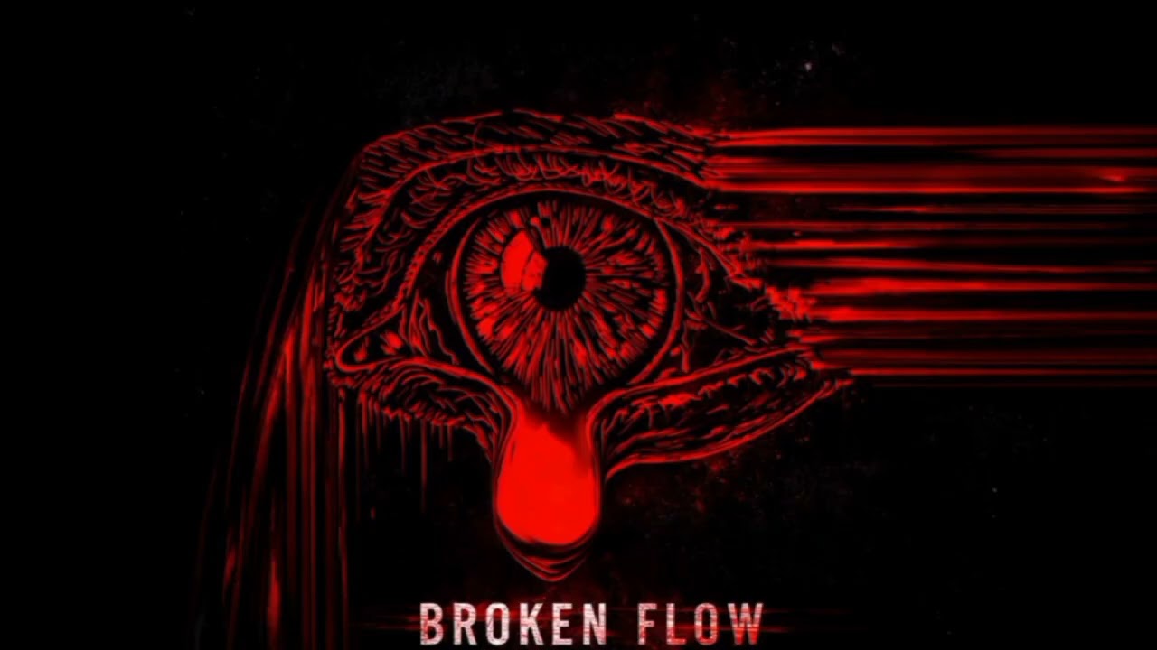 TwilightJxy - Broken Flow