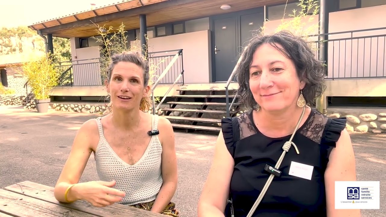 Week-ends Parenthèse - Épisode 5 : Accompagner, écouter, relier